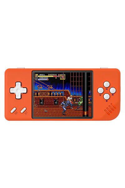 ANBERNIC RG28XX Nostaljik El Atarisi - Taşınabilir Retro Emülatör