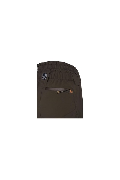 Beretta Pantaloni Tri-Active EVO, Camo Real Tree Max 5