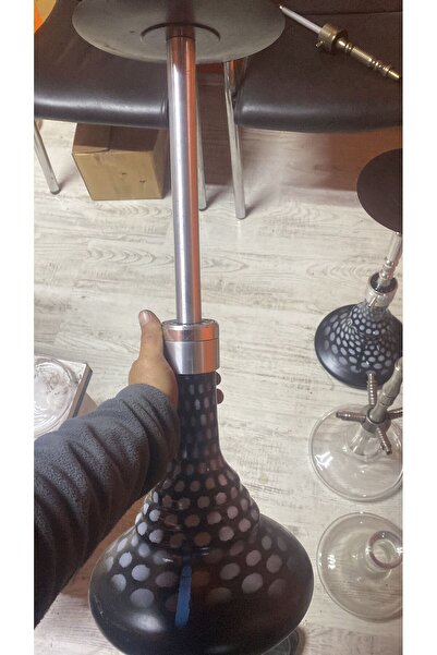 NovaCityShop BÜYÜK BOY battal NARGİLE