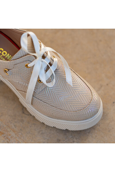 CONDUR by alexandru Amani Beige - 40