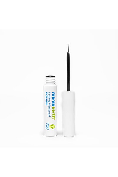 Mamaearth Soothing Waterproof Eyeliner 3.5 ml