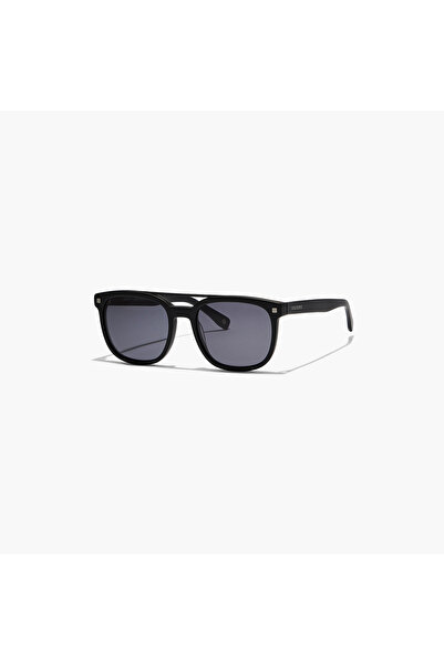 30Sundays M.V.P. Grey Lens 54 mm Navigator Sunglasses