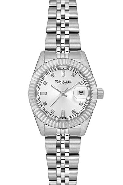 Tom Jones Women's Wristwatch Sz-10029A-4