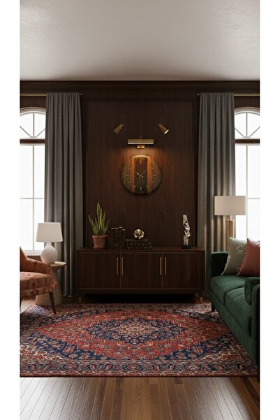 SİNGWATCH DEKORATİF DUVAR SAATİ