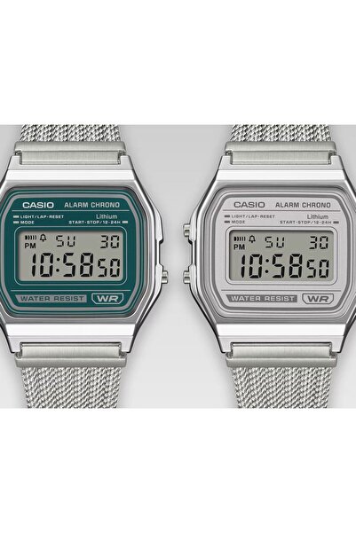 ⌚ Casio A1000 Saat ile Tarzınızı Yükseltin!