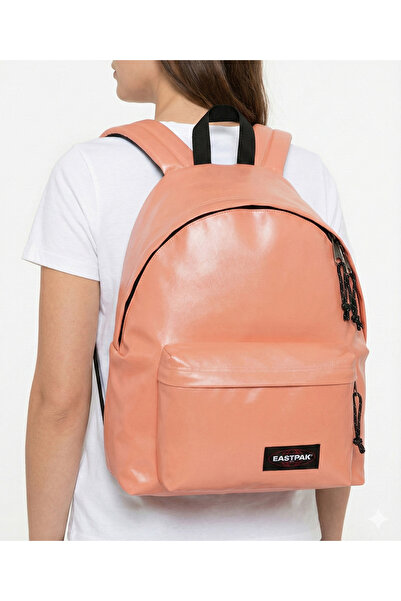 Eastpak Padded pak'r everyday backpack - colorful