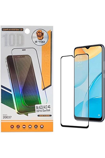 no markte واقي شاشة كامل مع إطار محاذاة، زجاج مقوى عالي الوضوح، مقاوم للخدوش ...