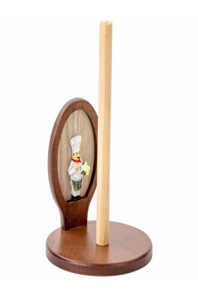 Palo Santo Havluluk Akasya Chefli