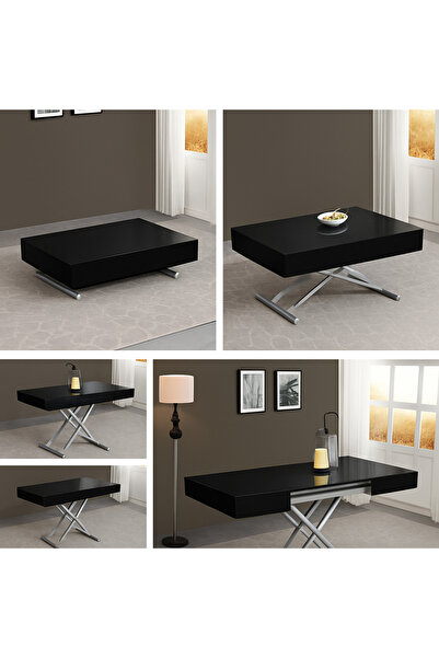 OEM Multifunctional extendable table