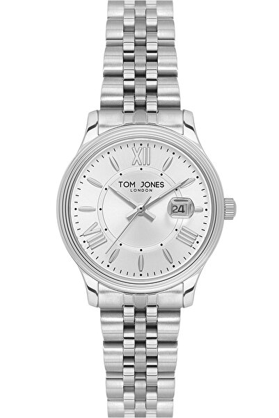 Tom Jones Women's Wristwatch Sz-10105-4