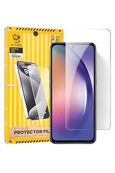 no markte واقي شاشة S-TOP لهاتف سامسونج جالاكسي A22 5G