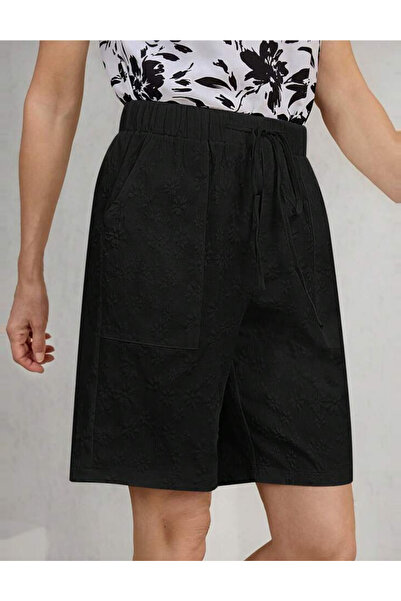 Sheya Shein pants, black