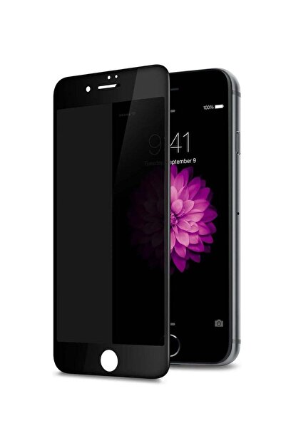 no markte واقي شاشة الخصوصية S-TOP لهواتف iPhone 7/8