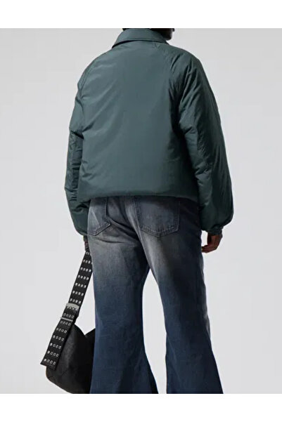 Weekday WEEKDAY jacket, blue