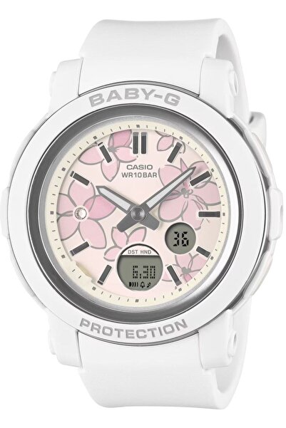 Casio BGA-290FL-7ADR Kol Saati