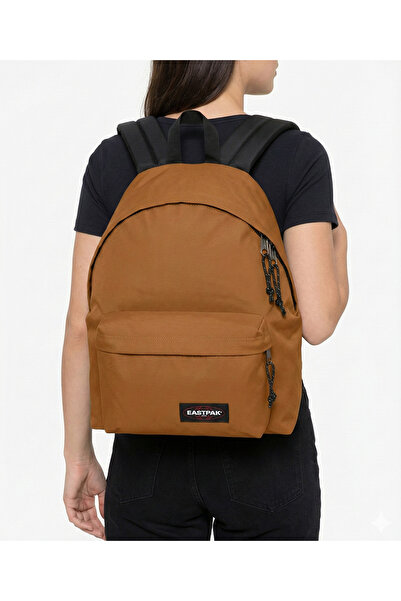 Eastpak Padded pak'r everyday backpack - colorful