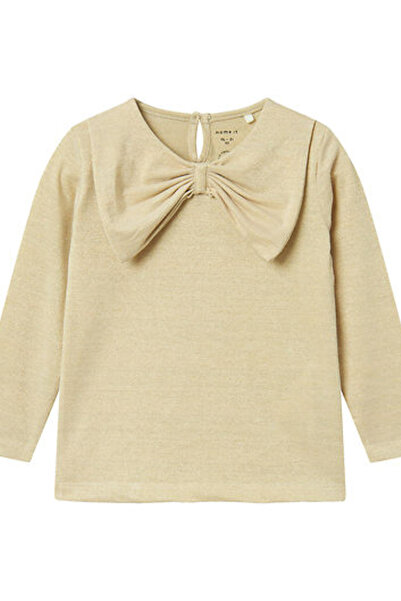 Name it Bluză Name It, crem