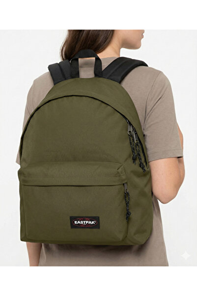 Eastpak Padded pak'r everyday backpack - colorful