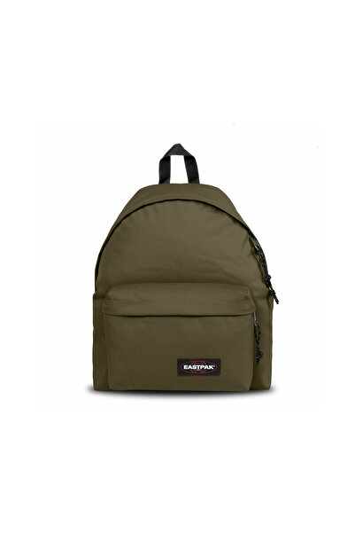Eastpak Padded pak'r everyday backpack - colorful