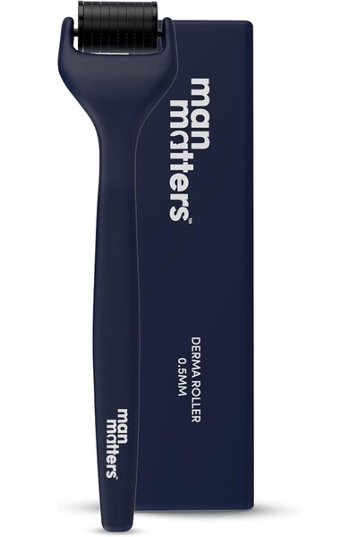 Man Matters Underarm Deodorant Roll-On 50 ml