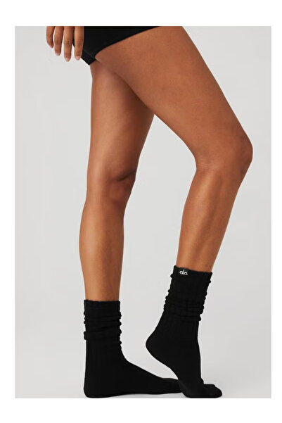 Alo Stockings are soft, breathable and comfortable, a one-piece set for sports and leisure