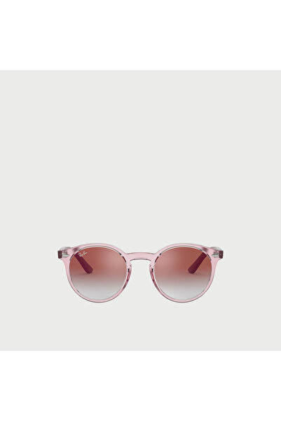 Ray-Ban Junior Round Sunglasses | 0RJ9064S