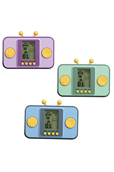 Torima GC-010 Mix Color Gaming Console