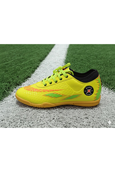 Sandero ÇORAPLI KRAMPON RENKLİ TABAN