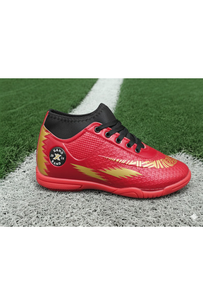 Sandero ÇORAPLI KRAMPON RENKLİ TABAN