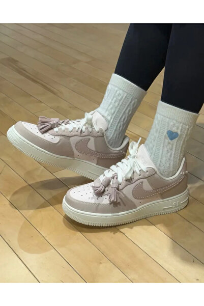 Nike Air Force 1'07 Women's Sneaker Sportie