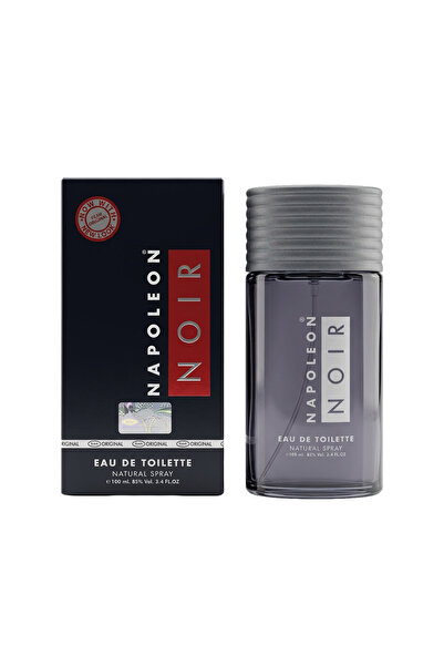 Napoleon Noir Edt 100Ml