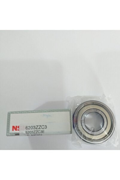 NSK TURBO BEARING 6203