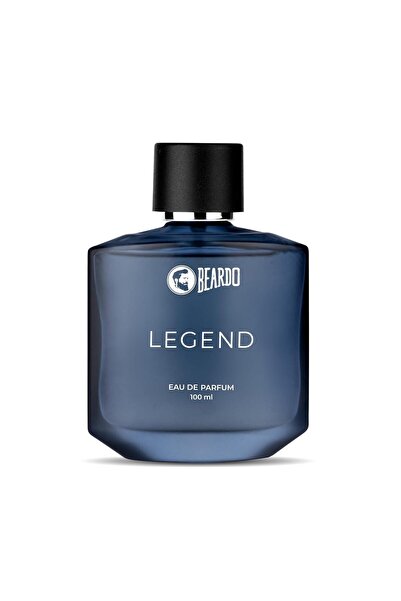 BEARDO عطر ليجند أو دو بارفان 100 مل