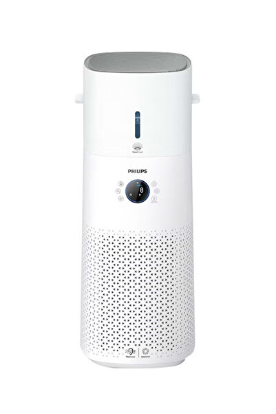 Philips Phillips 2-In-1 Air Purifier Humidifier Series 3000