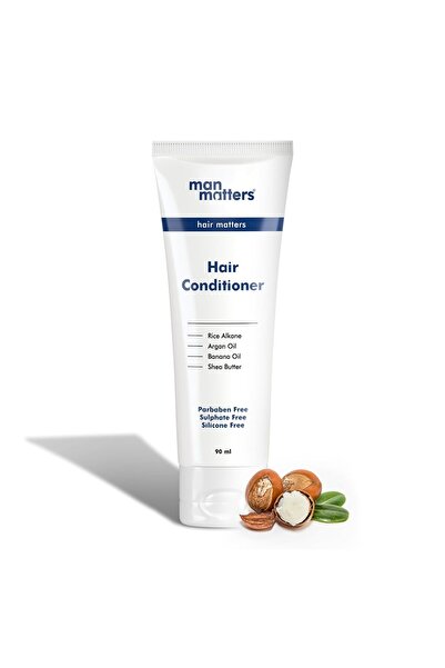 Man Matters Hair Conditioner 90 ml
