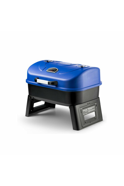 Guruss Go&grill Portatif Barbekü | Kömürlü Mangal