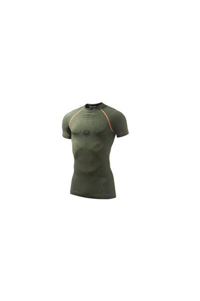 Beretta Tricou Base Layer Body Mapping