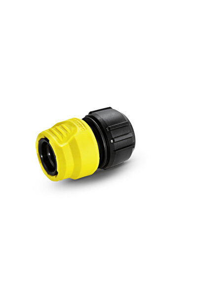 Karcher Hortum Kaplin Giriş Aquastop Bağlantı Aparatı 2.645-192.0