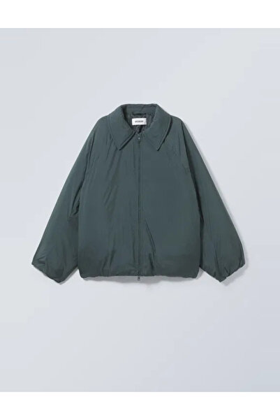 Weekday WEEKDAY jacket, blue