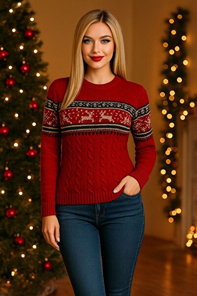 AndraRose Styles Perfumed Sweater - Women