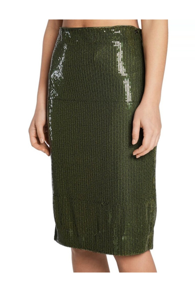 Guess Guess skirt, green