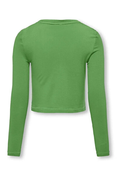 ONLY Bluză Only, verde