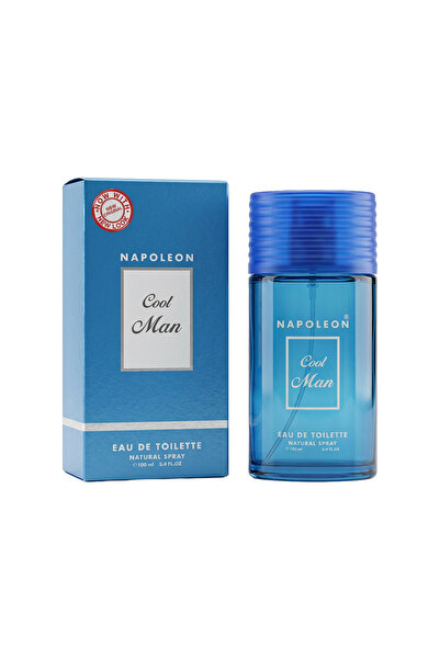 Napoleon Bos Cool Man (M) 100Ml