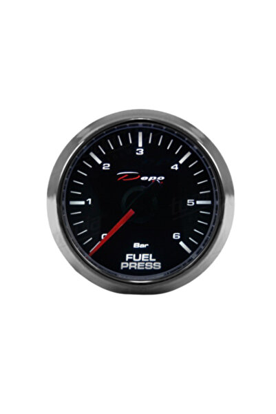 Depo Manometru de presiune a combustibilului