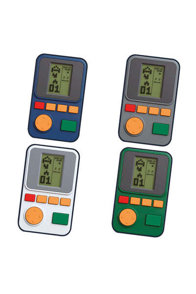 Torima GC-011 MIX COLOR GAMING CONSOLE