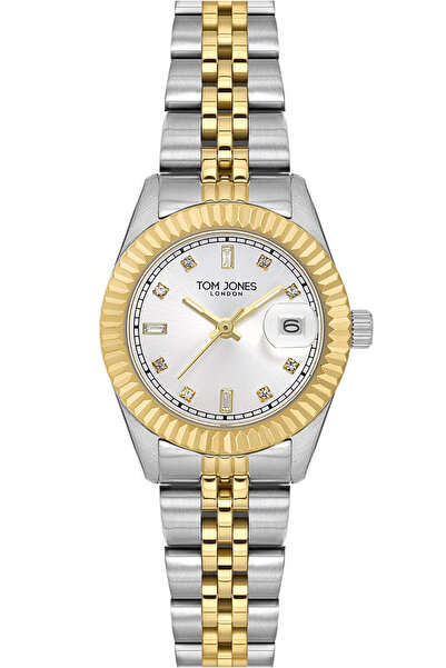 Tom Jones Kadın Kol Saati SZ-10029A-2