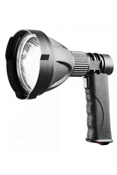 OEM Flashlight 536 30W with LED XML L2 Battery and XL Tripod