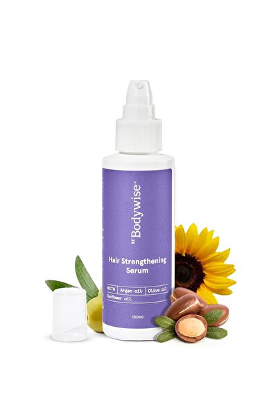 Be Bodywise سيروم تقوية الشعر 100 مل