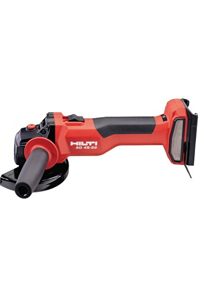 Hilti AG 4S-22-125 Akülü Taşlama Makinası Solo
