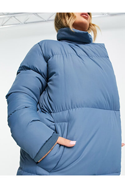 Threadbare Threadbare jacket, blue